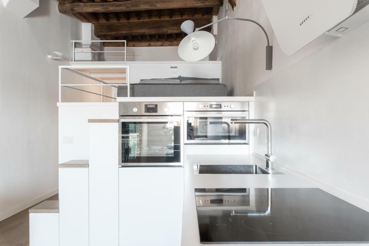 Casa Giorgetti Daire Porto Venere Dış mekan fotoğraf
