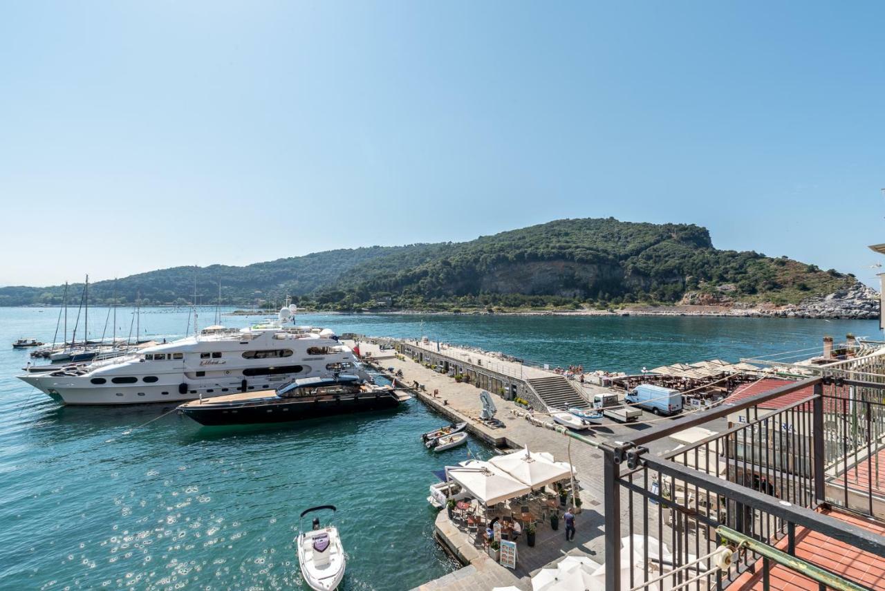 Casa Giorgetti Daire Porto Venere Dış mekan fotoğraf