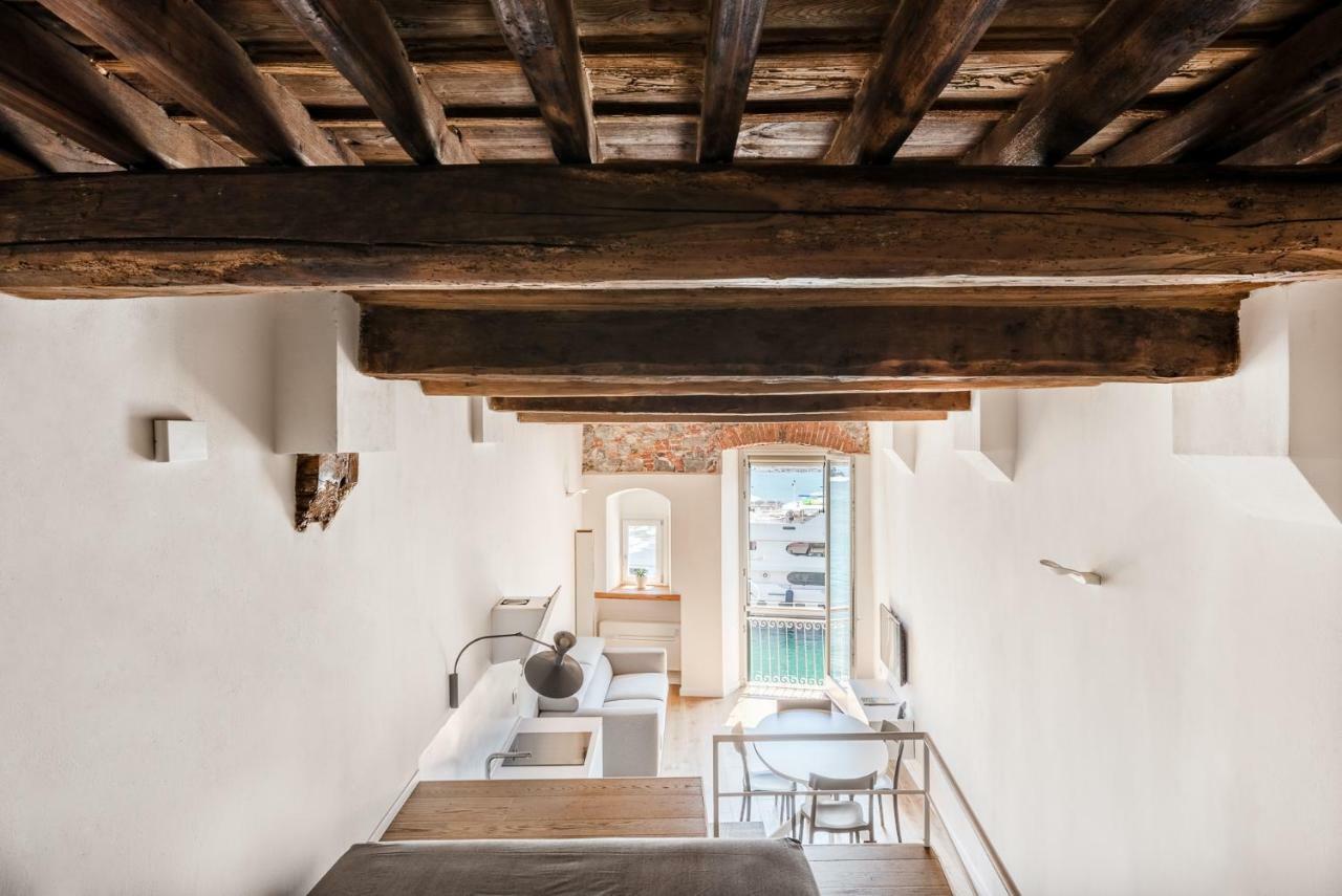 Casa Giorgetti Daire Porto Venere Dış mekan fotoğraf