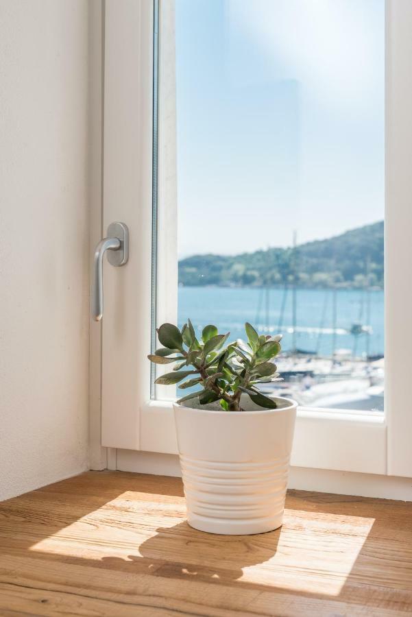 Casa Giorgetti Daire Porto Venere Dış mekan fotoğraf