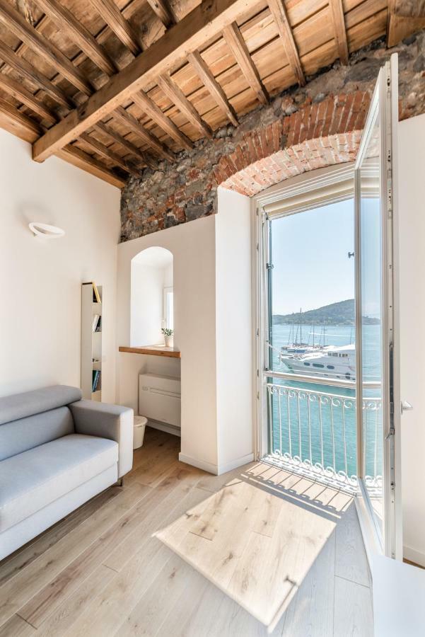 Casa Giorgetti Daire Porto Venere Dış mekan fotoğraf