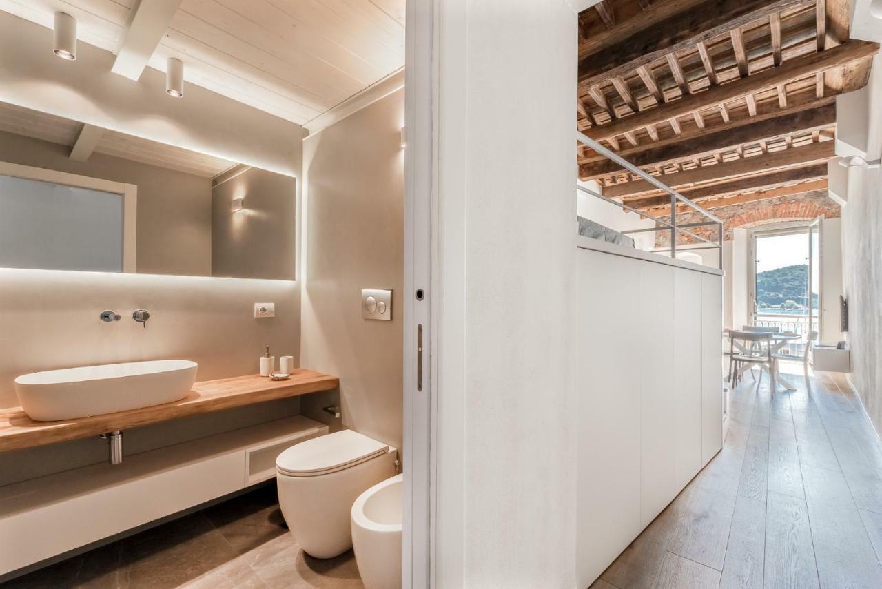 Casa Giorgetti Daire Porto Venere Dış mekan fotoğraf