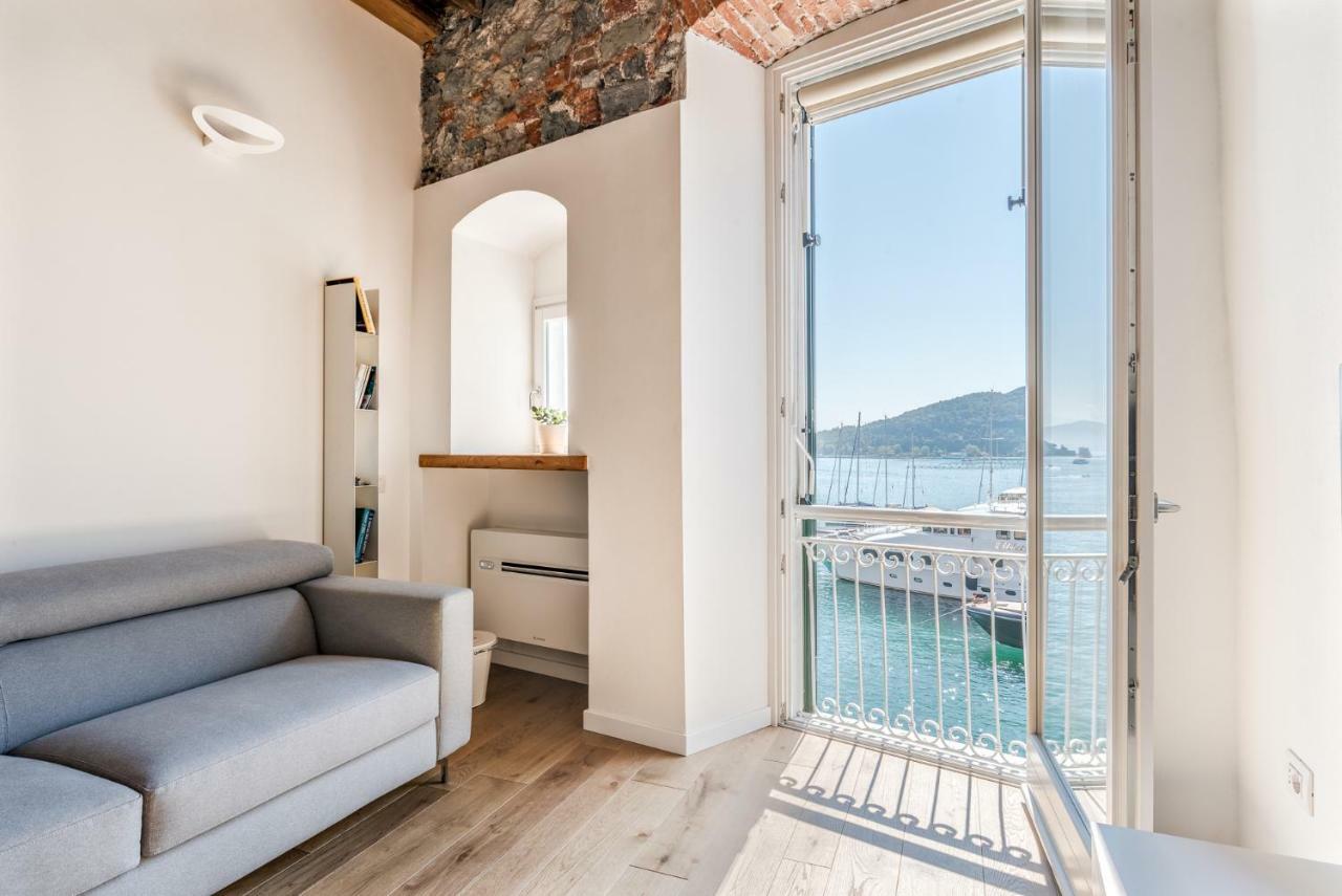 Casa Giorgetti Daire Porto Venere Dış mekan fotoğraf