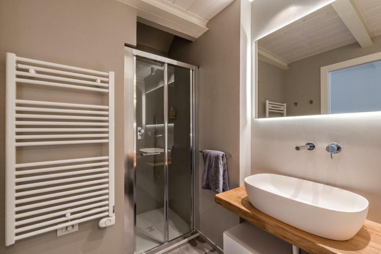 Casa Giorgetti Daire Porto Venere Dış mekan fotoğraf