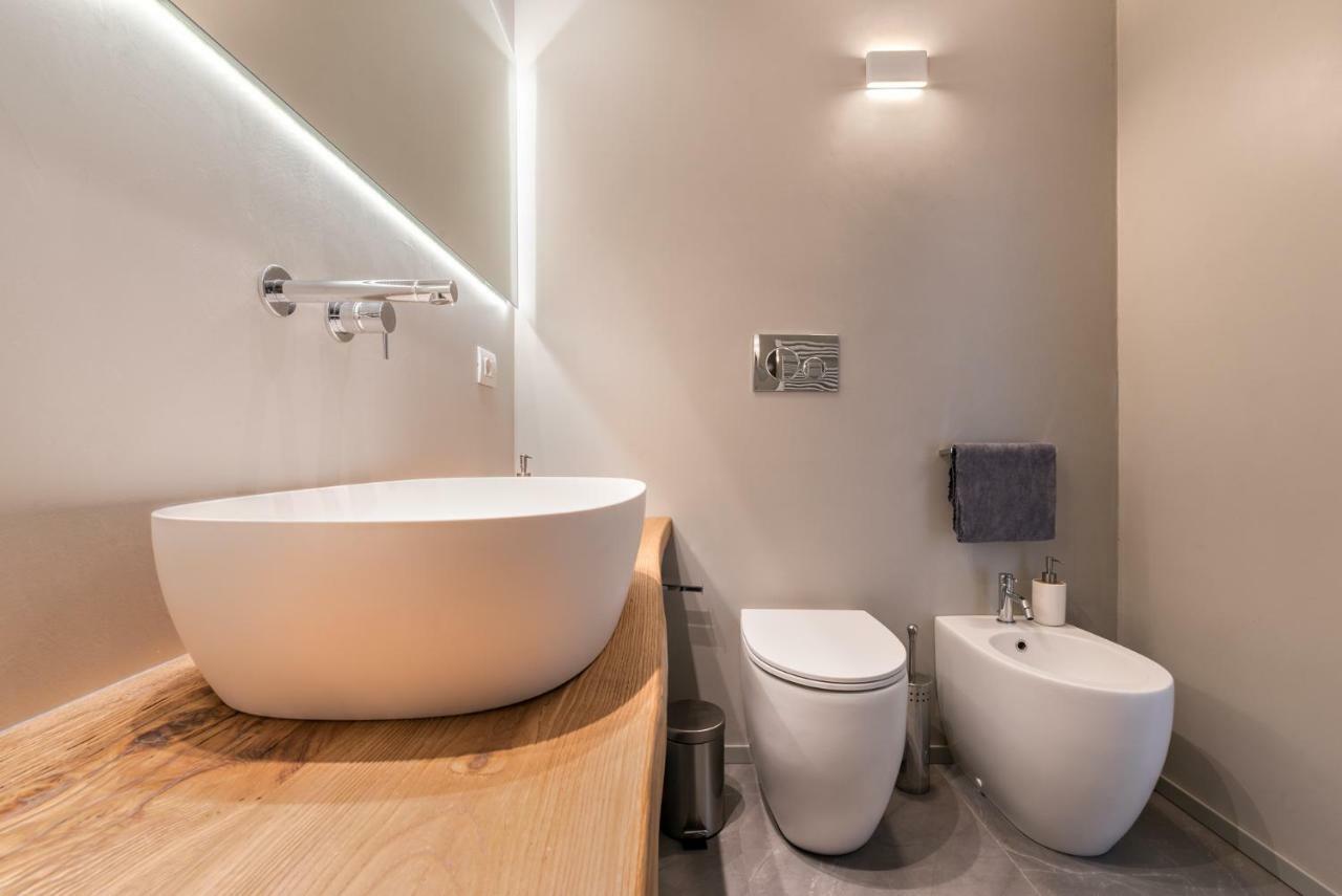 Casa Giorgetti Daire Porto Venere Dış mekan fotoğraf
