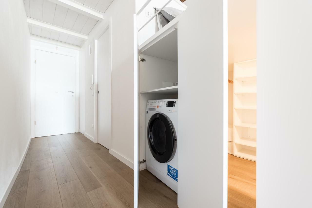 Casa Giorgetti Daire Porto Venere Dış mekan fotoğraf