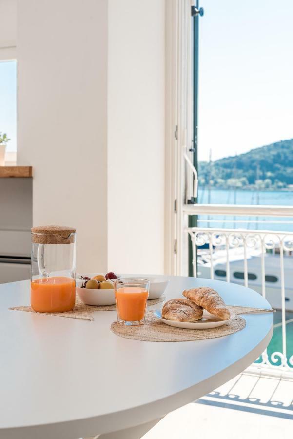 Casa Giorgetti Daire Porto Venere Dış mekan fotoğraf