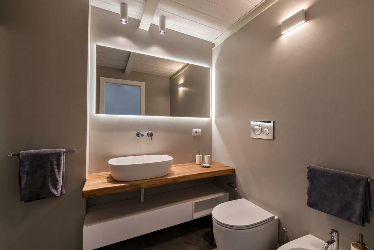 Casa Giorgetti Daire Porto Venere Dış mekan fotoğraf