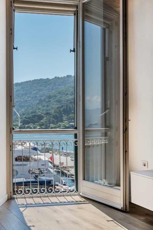 Casa Giorgetti Daire Porto Venere Dış mekan fotoğraf