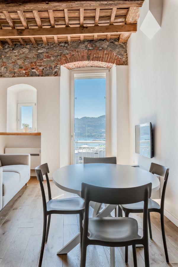 Casa Giorgetti Daire Porto Venere Dış mekan fotoğraf